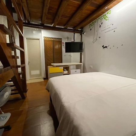 Chinbe D.S House 2 Διαμέρισμα Beigan Εξωτερικό φωτογραφία