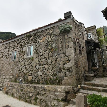 Chinbe D.S House 2 Διαμέρισμα Beigan Εξωτερικό φωτογραφία