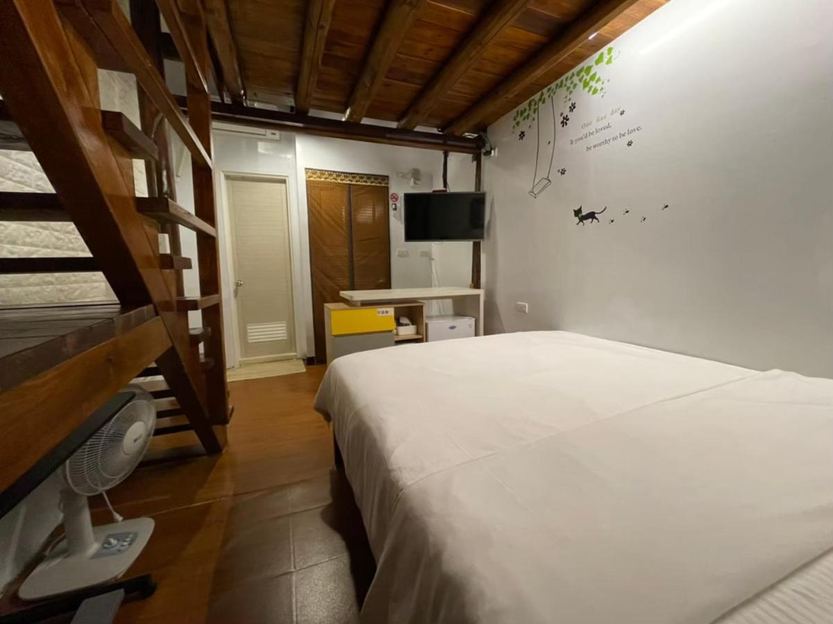 Chinbe D.S House 2 Διαμέρισμα Beigan Εξωτερικό φωτογραφία