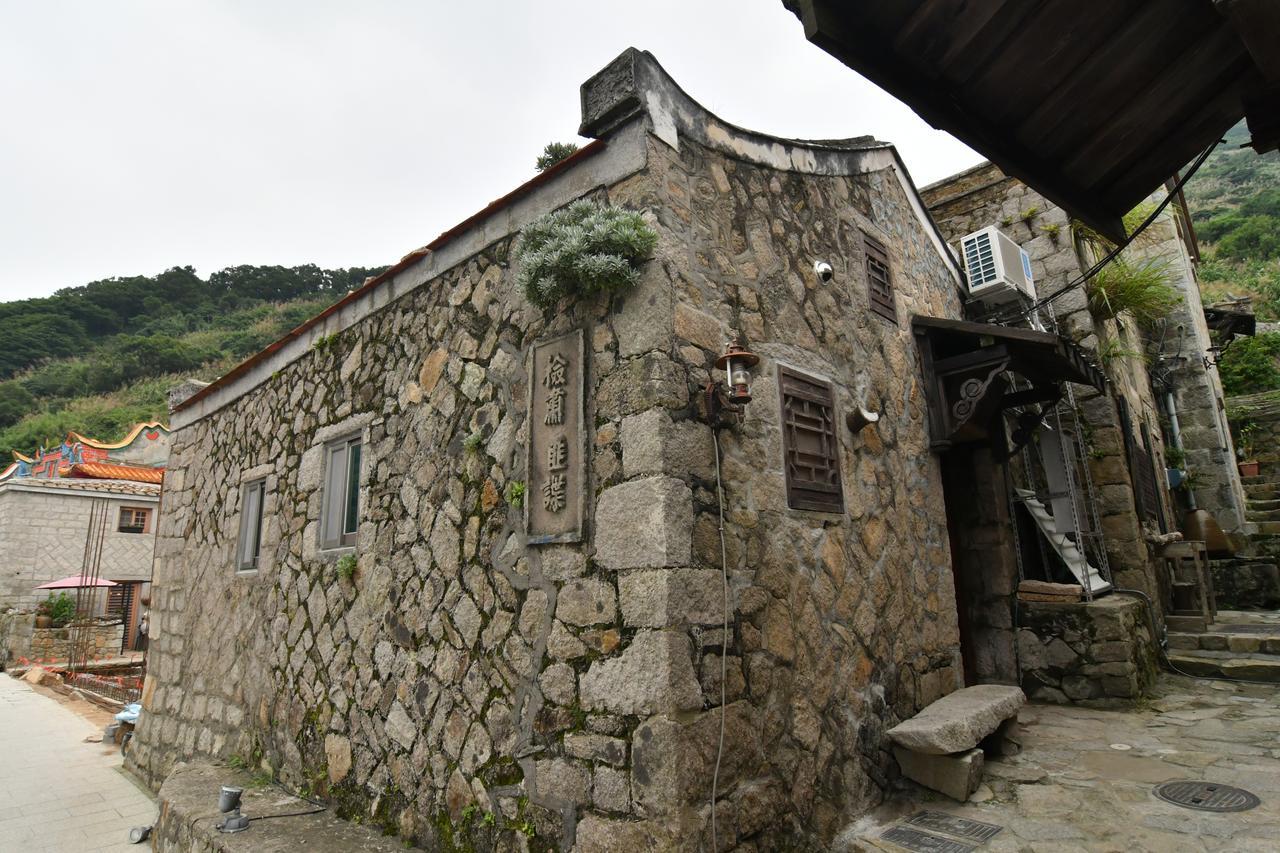 Chinbe D.S House 2 Διαμέρισμα Beigan Εξωτερικό φωτογραφία