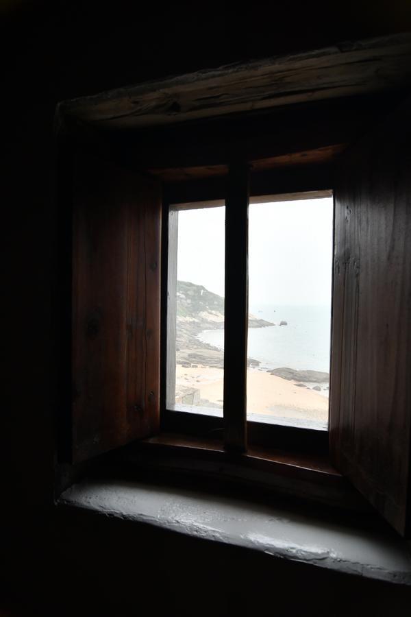 Chinbe D.S House 2 Διαμέρισμα Beigan Εξωτερικό φωτογραφία