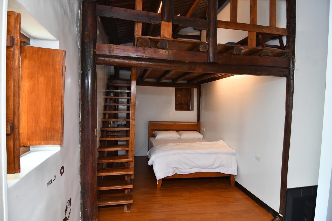 Chinbe D.S House 2 Διαμέρισμα Beigan Εξωτερικό φωτογραφία