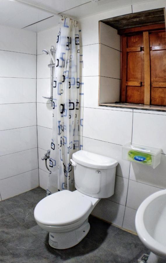 Chinbe D.S House 2 Διαμέρισμα Beigan Εξωτερικό φωτογραφία